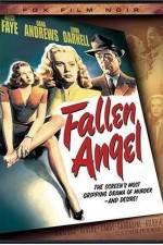 Watch Fallen Angel Myflixer