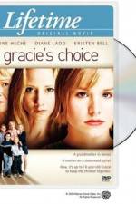Watch Gracie's Choice Myflixer