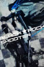 Watch Black Rock Shooter Myflixer
