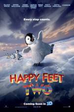 Watch Happy Feet 2 Myflixer