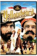 Watch Yellowbeard Myflixer
