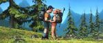 Watch Wild Love Myflixer