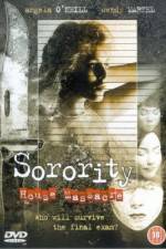 Watch Sorority House Massacre Myflixer