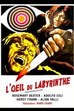 Watch L'occhio nel labirinto Myflixer