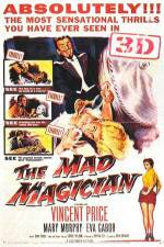 Watch The Mad Magician Myflixer