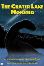 Watch The Crater Lake Monster Myflixer