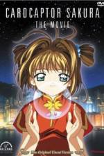 Watch Gekijô-ban Kâdokaput&acirc Sakura Myflixer