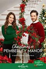 Watch Christmas at Pemberley Manor Myflixer