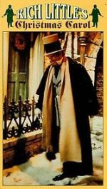 Watch Rich Little\'s Christmas Carol Myflixer