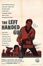 Watch The Left Handed Gun Myflixer