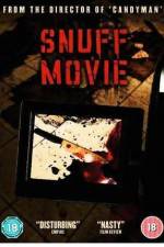 Watch Snuff-Movie Myflixer