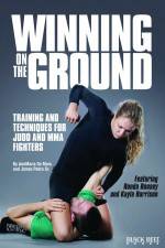 Watch Breaking Ground Ronda Rousey Myflixer
