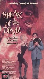 Watch Speak of the Devil Myflixer