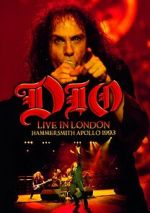 Watch Dio: Live in London - Hammersmith Apollo 1993 Myflixer