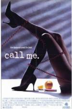 Watch Call Me Myflixer