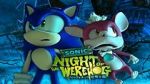 Watch Sonic: Night of the Werehog Myflixer