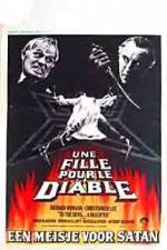 Watch To the Devil a Daughter Myflixer