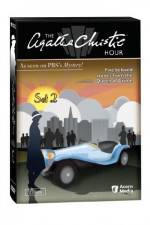 Watch The Agatha Christie Hour - The Girl in the Train Myflixer