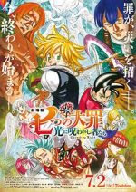 Watch The Seven Deadly Sins: Cursed by Light Myflixer