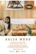 Watch Balsa Wood Myflixer