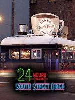 Watch 24 Hours at the South Street Diner (Short 2012) Myflixer