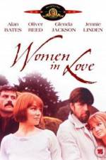 Watch Women in Love Myflixer