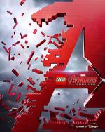 Watch Lego Marvel Avengers: Code Red Myflixer
