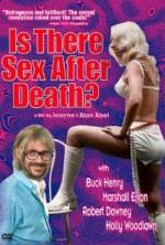Watch Is There Sex After Death? Myflixer