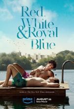 Watch Red, White & Royal Blue Myflixer