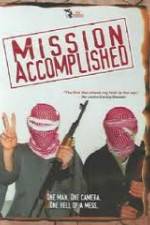 Watch Mission Accomplished Myflixer