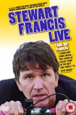 Watch Stewart Francis Live Tour De Francis Myflixer