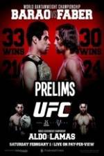 Watch UFC 169 Preliminary Fights Myflixer