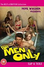 Watch For Men Only Myflixer
