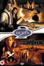 Watch The Scorpion King Myflixer