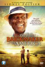 Watch The Last Brickmaker in America Myflixer