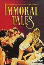 Watch Immoral Tales Myflixer