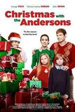 Watch Christmas With The Andersons Myflixer