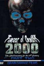 Watch Facez of Death 2000 Vol. 2 Myflixer