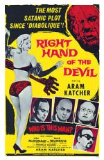 Watch The Right Hand of the Devil Myflixer