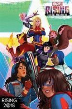 Watch Marvel Rising: Secret Warriors Myflixer