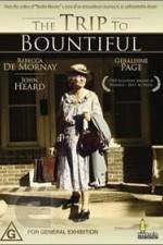 Watch A Trip to Bountiful - Reise ins Glück Myflixer