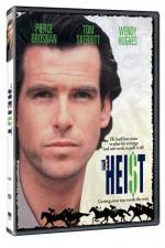 Watch The Heist Myflixer