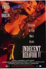 Watch Indecent Behavior II Myflixer
