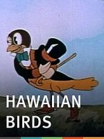 Watch Hawaiian Birds (Short 1936) Myflixer