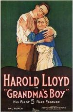 Watch Grandma\'s Boy Myflixer