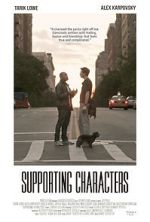 Watch Supporting Characters Myflixer