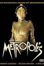 Watch Metropolis Myflixer