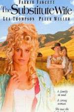Watch The Substitute Wife Myflixer