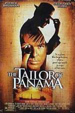 Watch The Tailor of Panama Myflixer