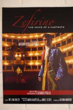 Watch Zefirino The Voice of a Castrato Myflixer